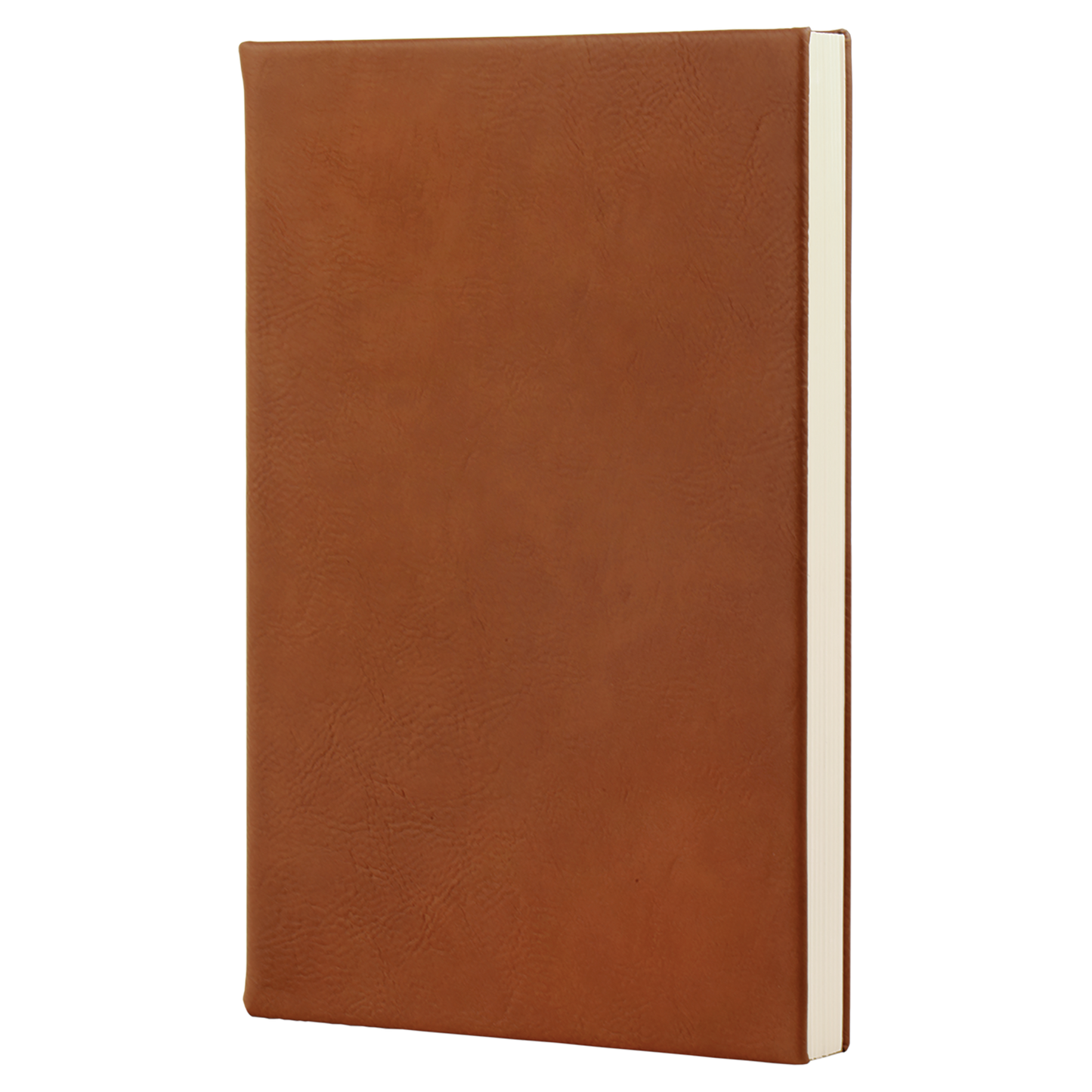 Leatherette Book