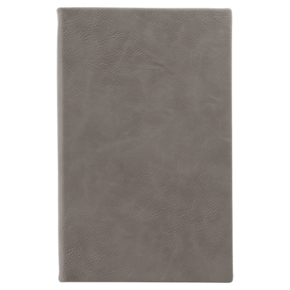 Leatherette Book