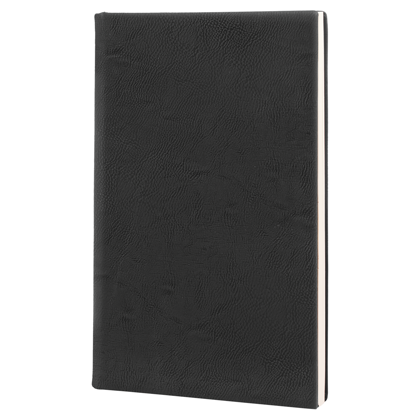 Leatherette Book