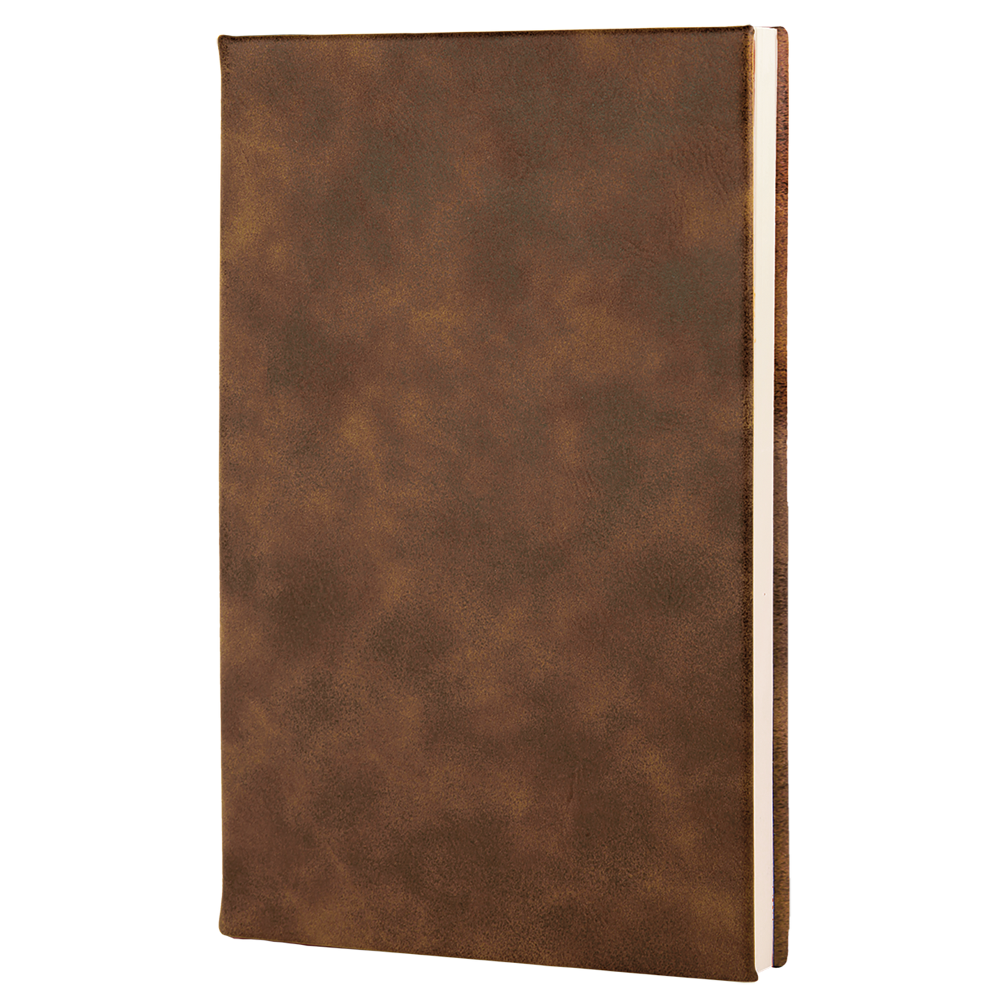 Leatherette Book