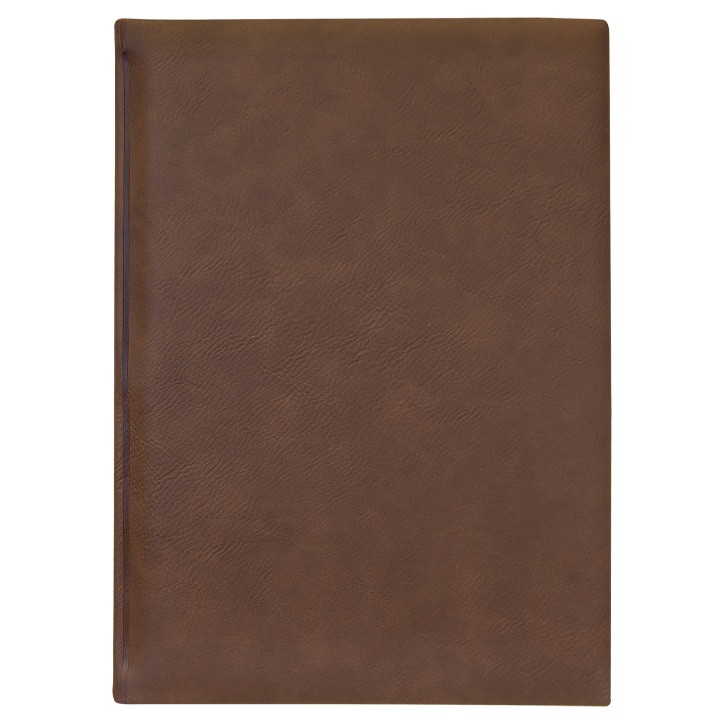 Leatherette Book