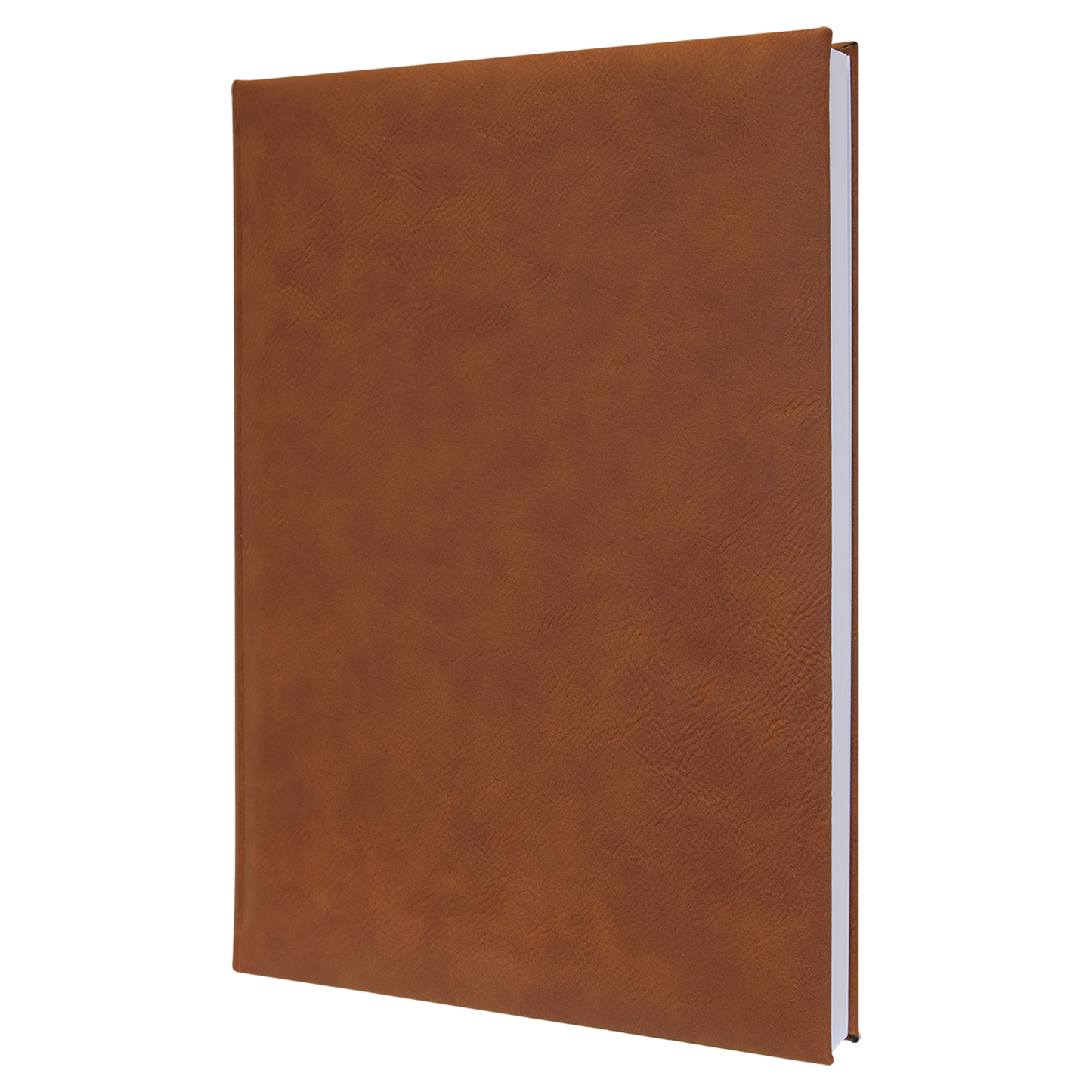 Leatherette Book