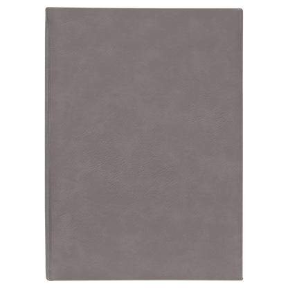 Leatherette Book