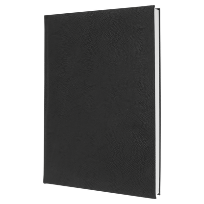 Leatherette Book