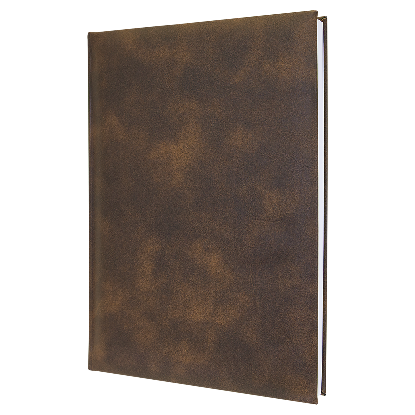 Leatherette Book