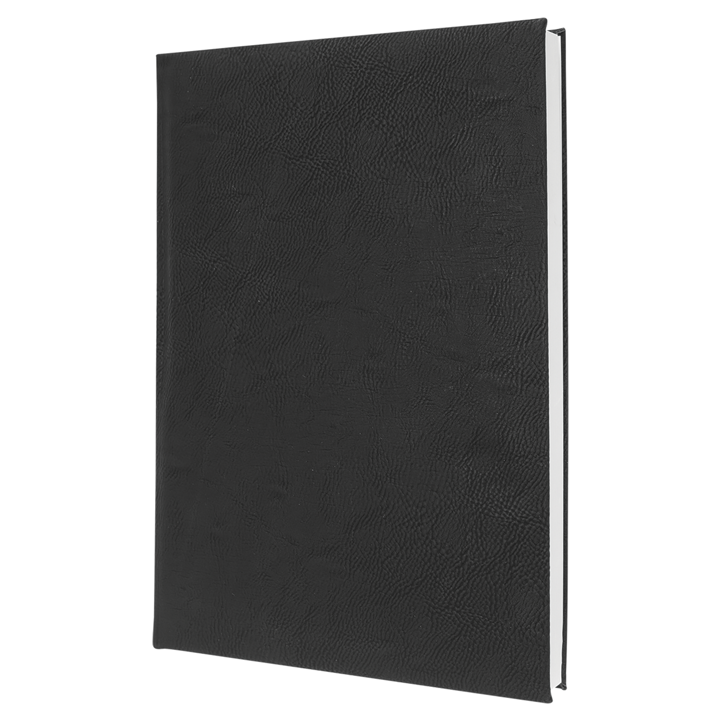 Leatherette Book