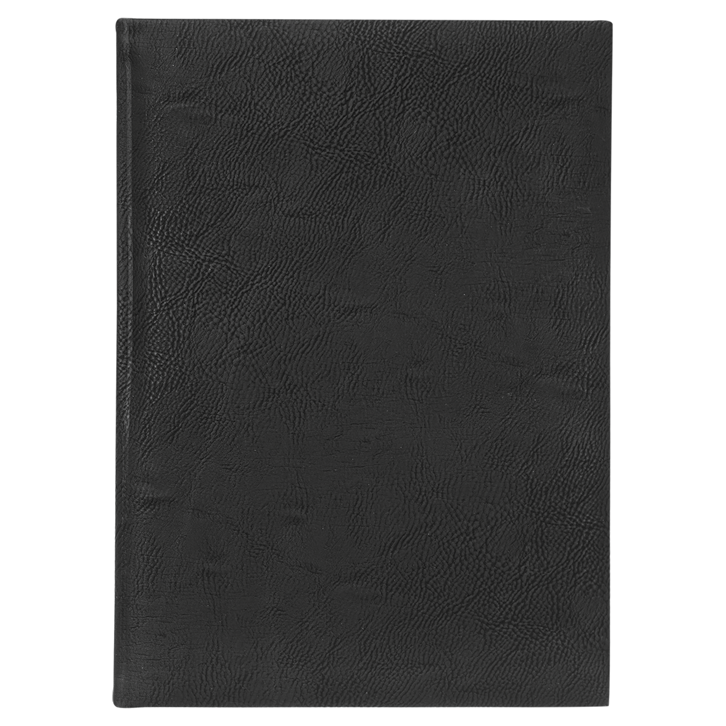 Leatherette Book