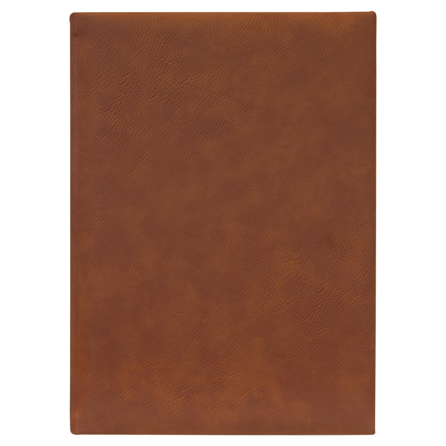 Leatherette Book