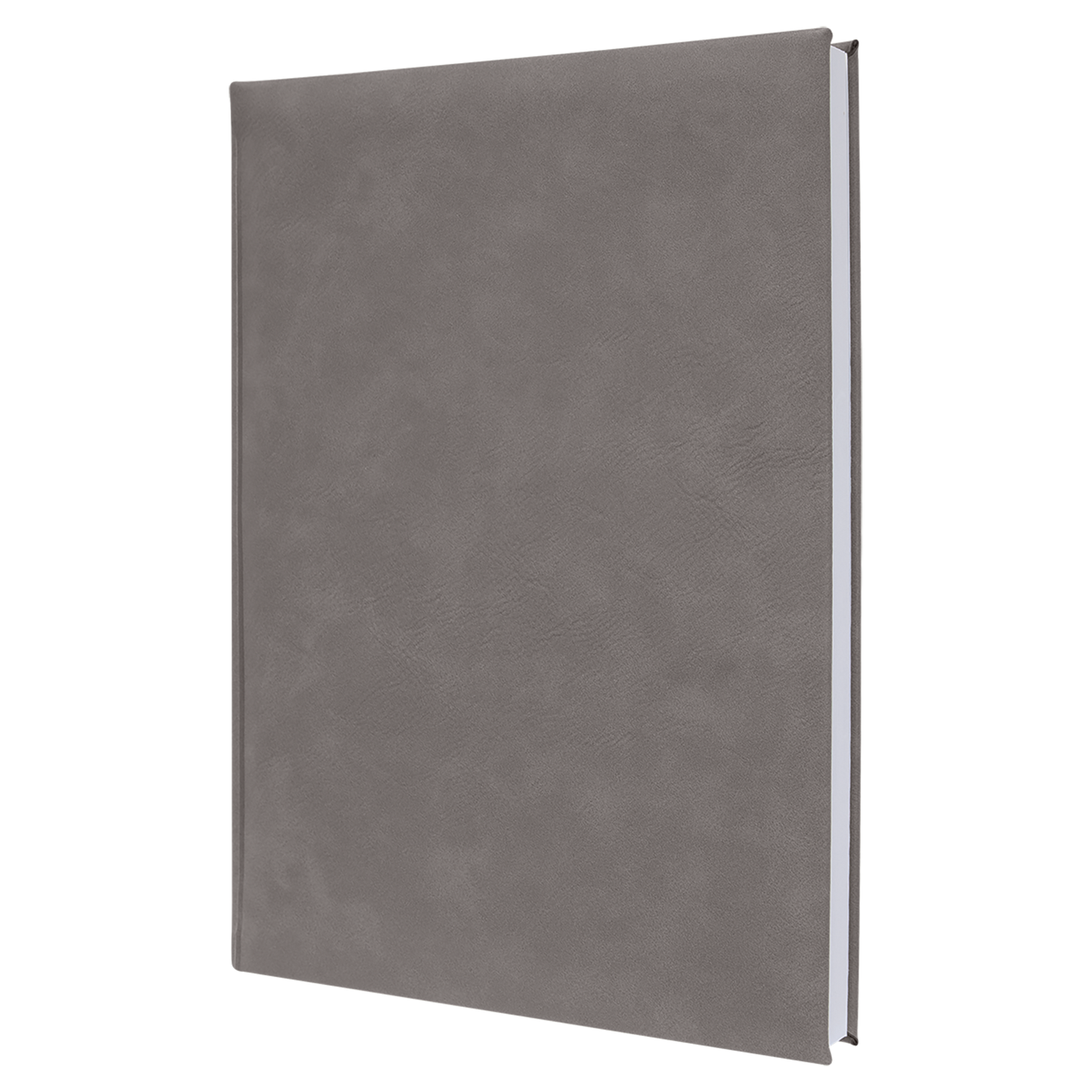 Leatherette Book