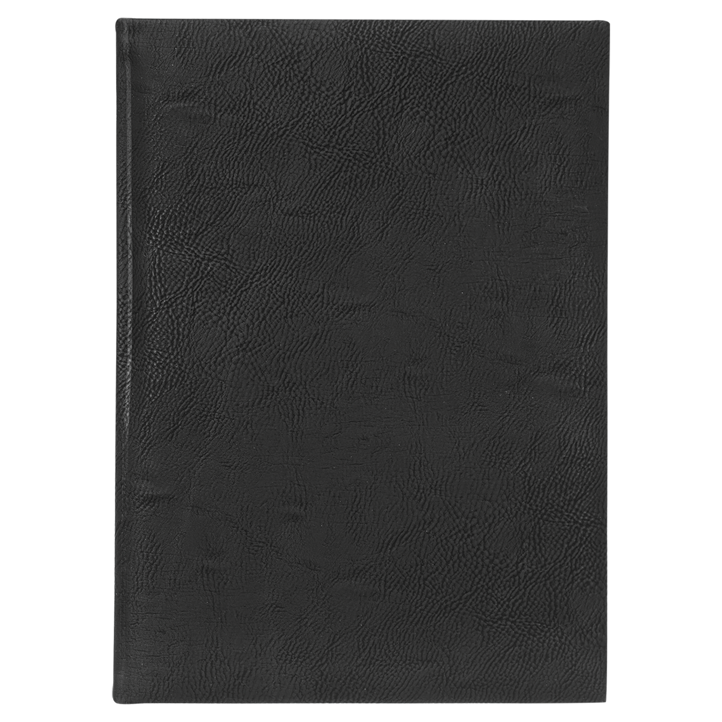 Leatherette Book