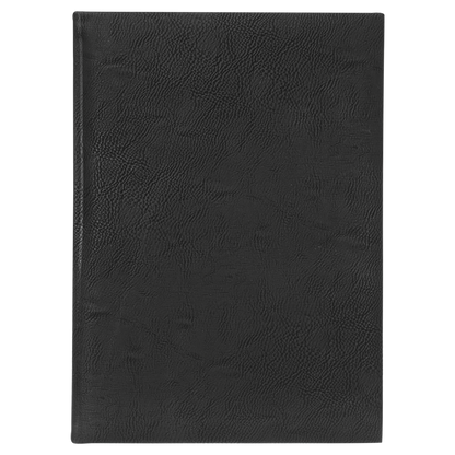 Leatherette Book