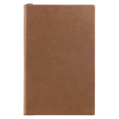 Leatherette Book