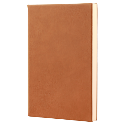 Leatherette Book