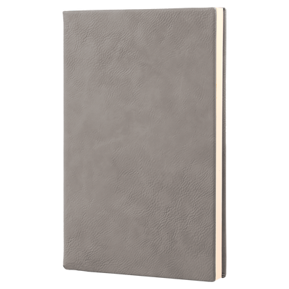 Leatherette Book