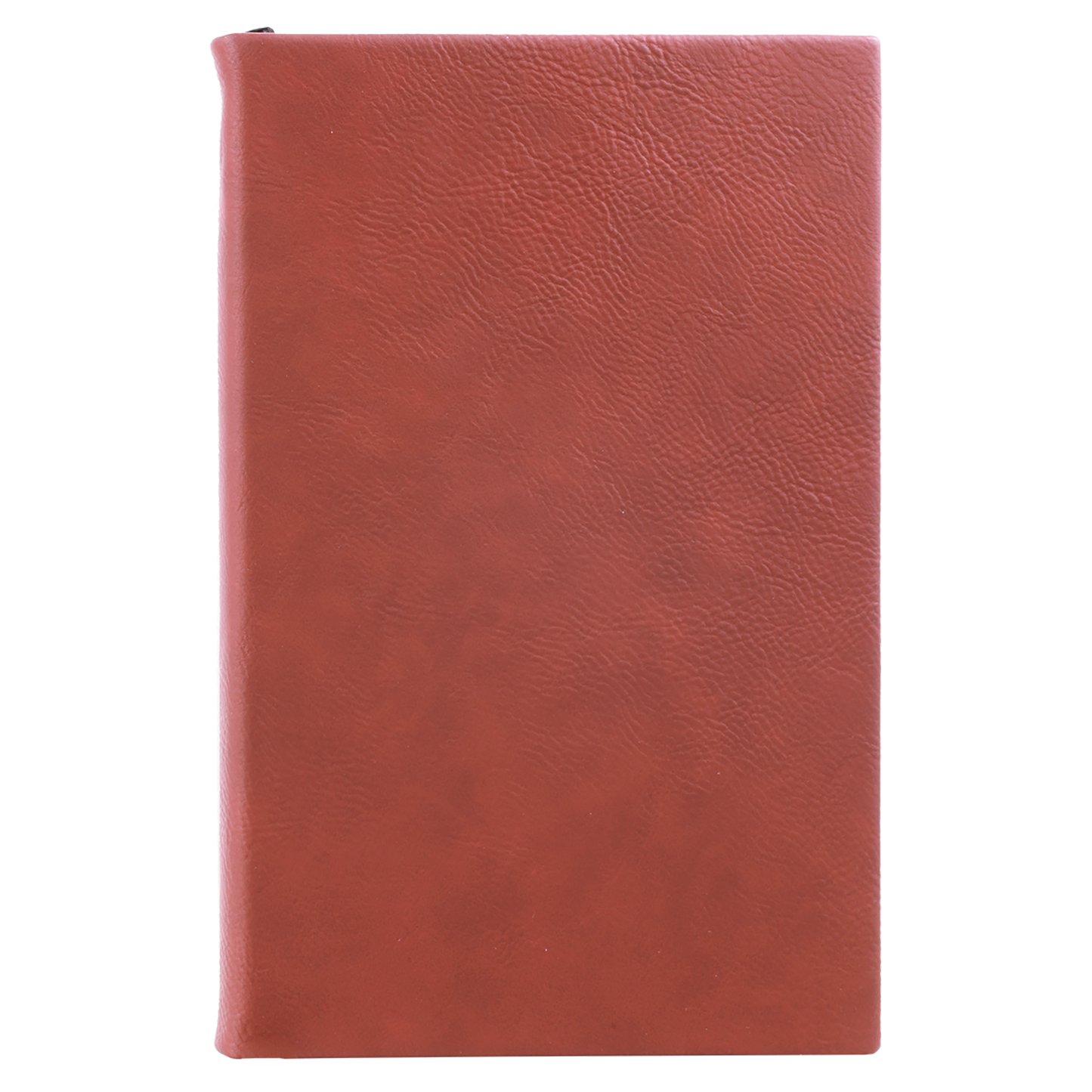 Leatherette Book