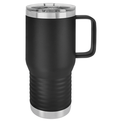 20oz Travel Mug