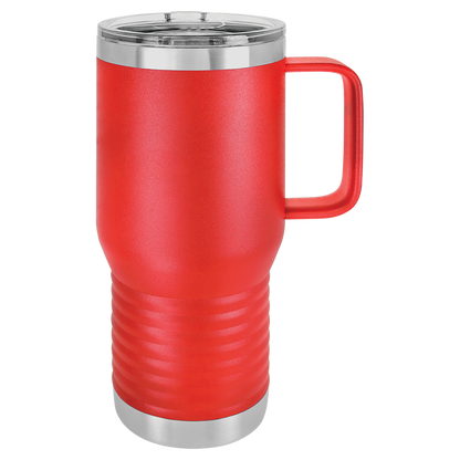 20oz Travel Mug