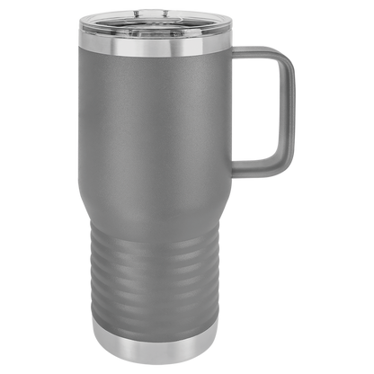 20oz Travel Mug