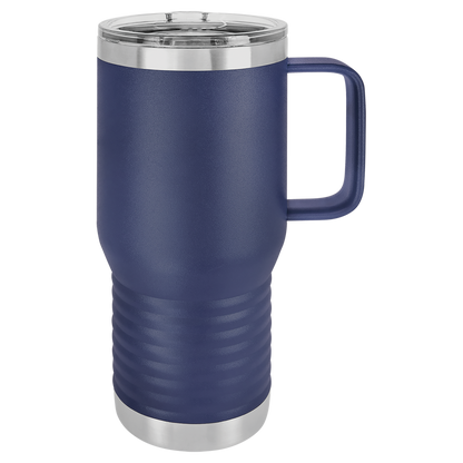 20oz Travel Mug