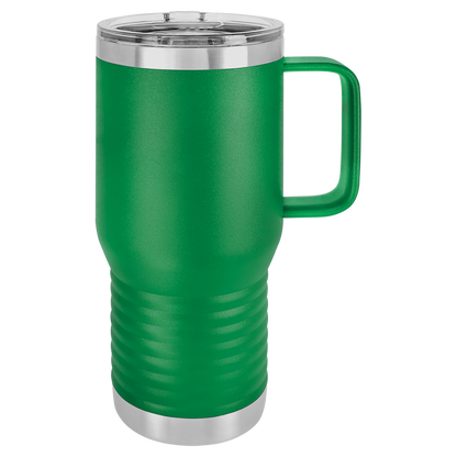 20oz Travel Mug