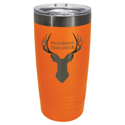 20oz Tumbler