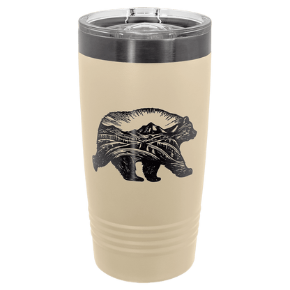 20oz Tumbler
