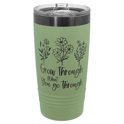 20oz Tumbler