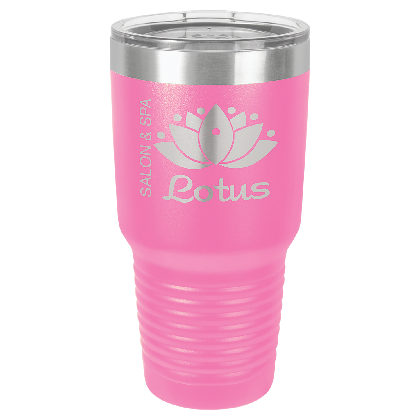 30oz Ringneck Stainless Steel Tumbler