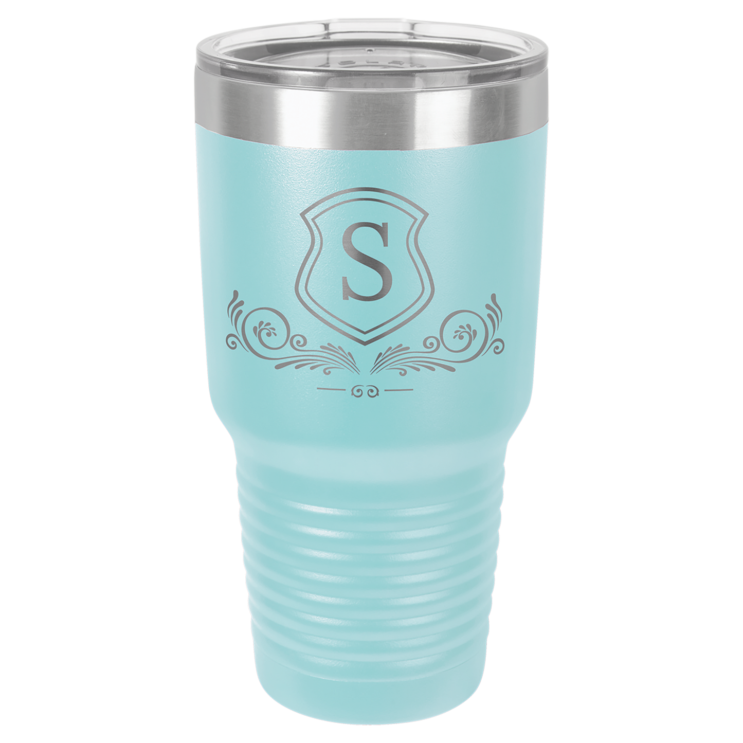 30oz Ringneck Stainless Steel Tumbler
