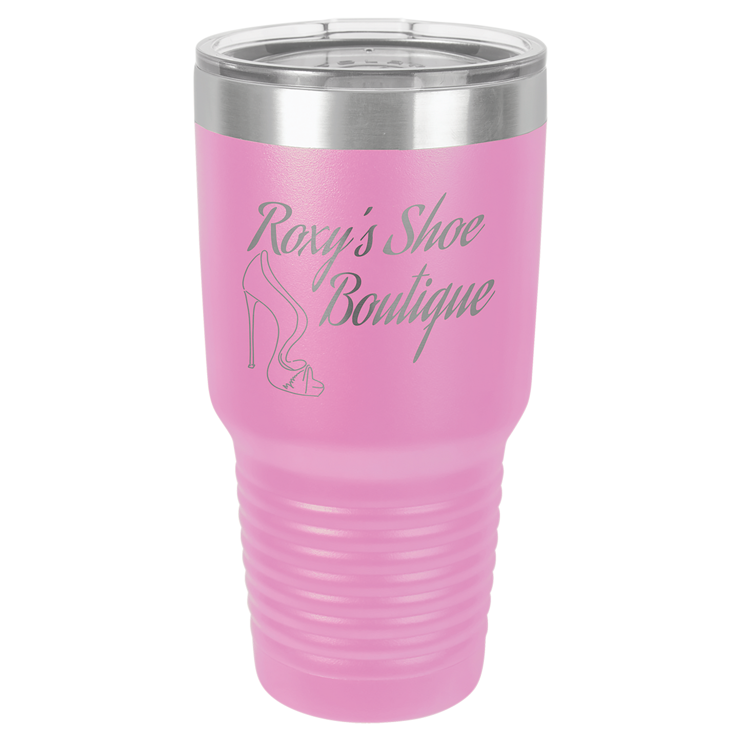 30oz Ringneck Stainless Steel Tumbler