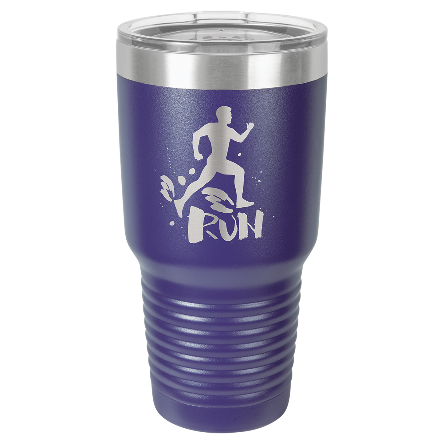 30oz Ringneck Stainless Steel Tumbler