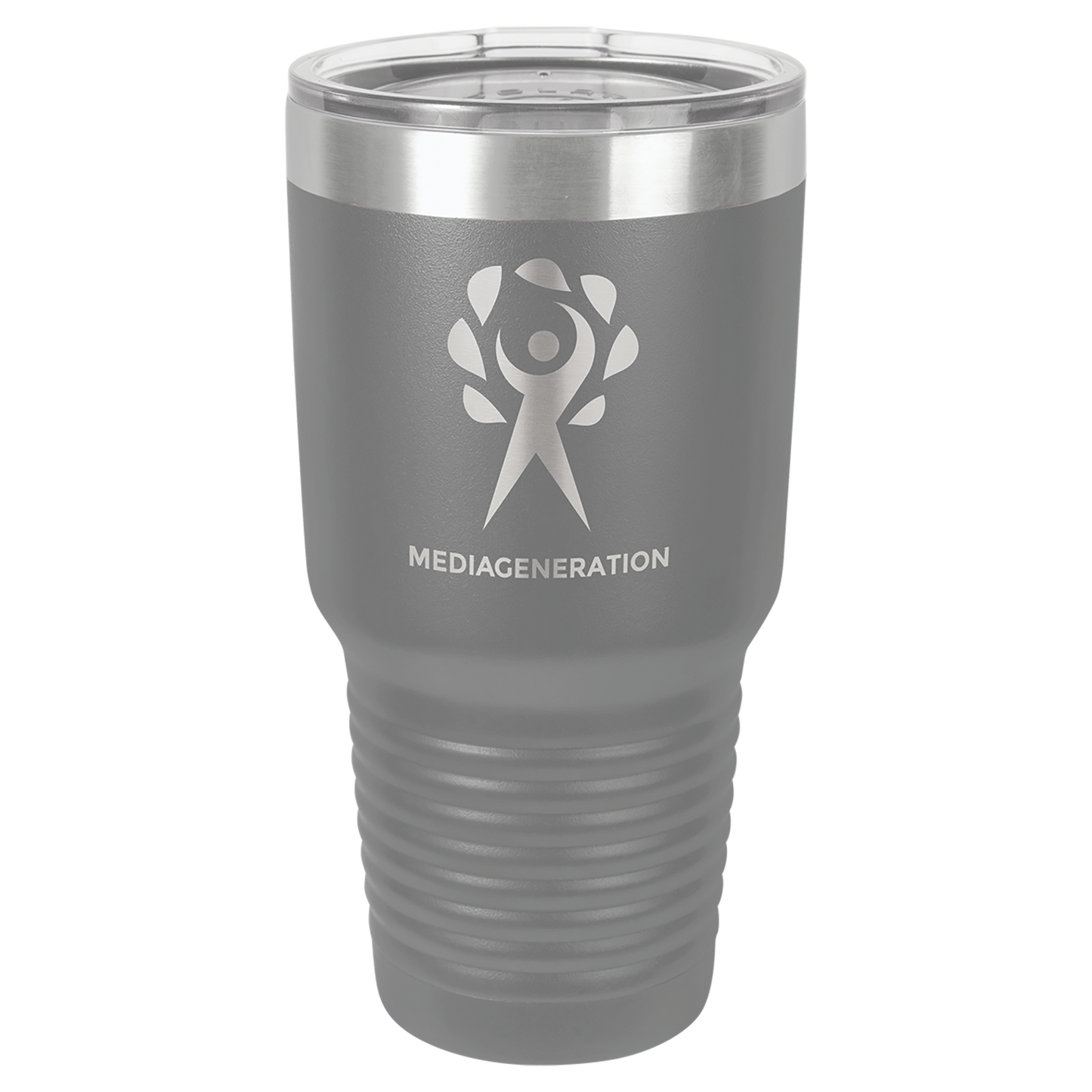 30oz Ringneck Stainless Steel Tumbler