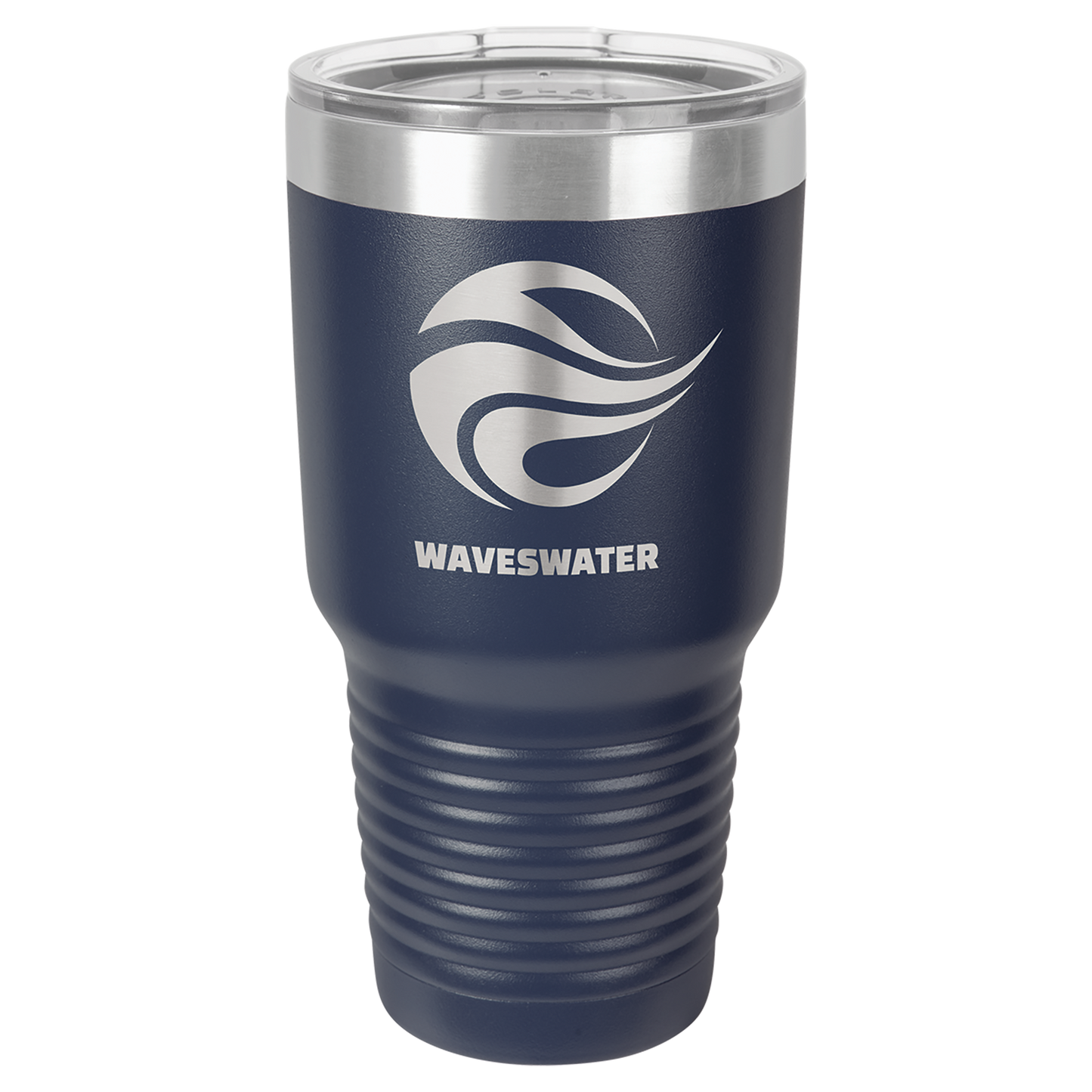 30oz Ringneck Stainless Steel Tumbler