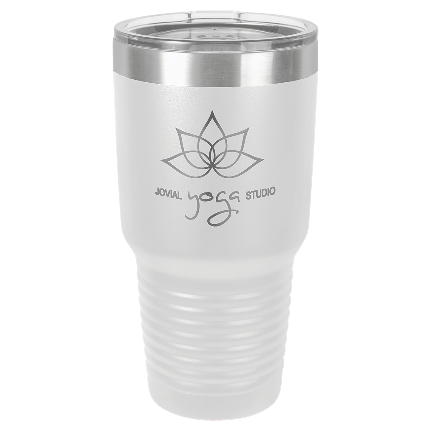 30oz Ringneck Stainless Steel Tumbler
