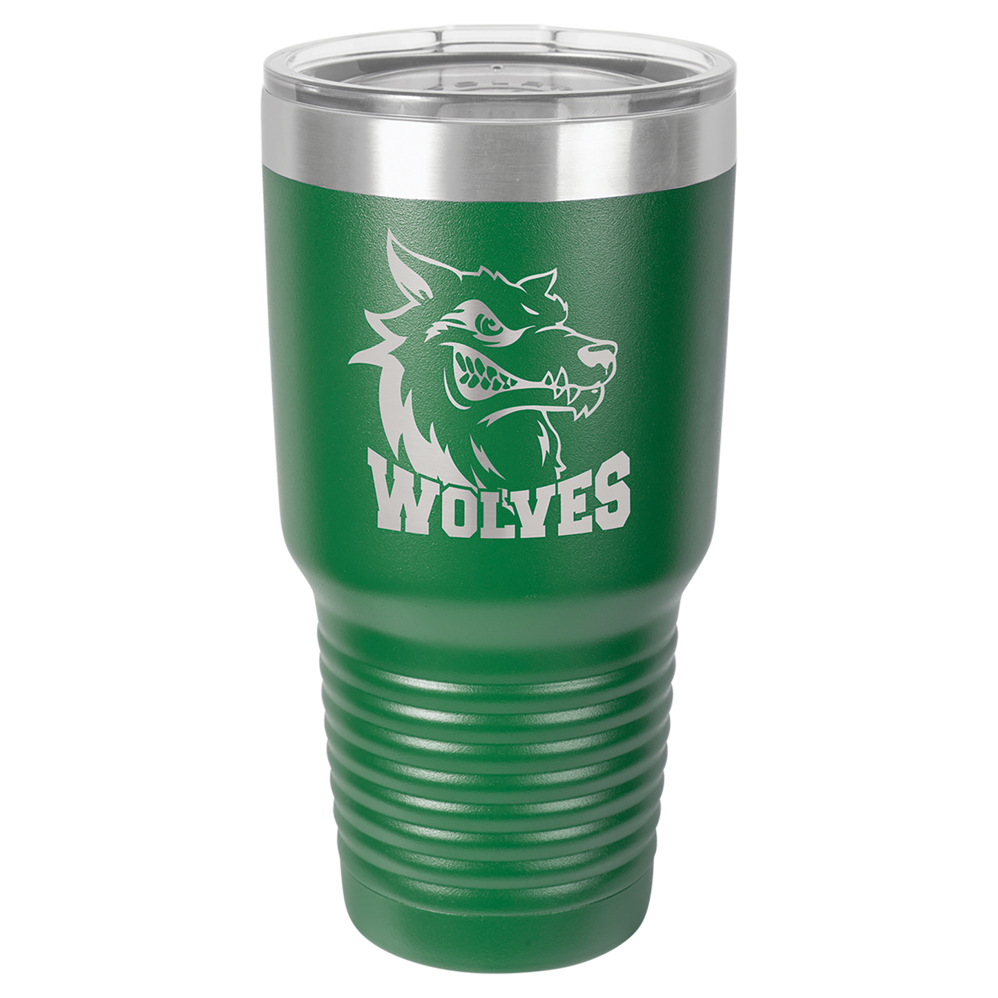 30oz Ringneck Stainless Steel Tumbler