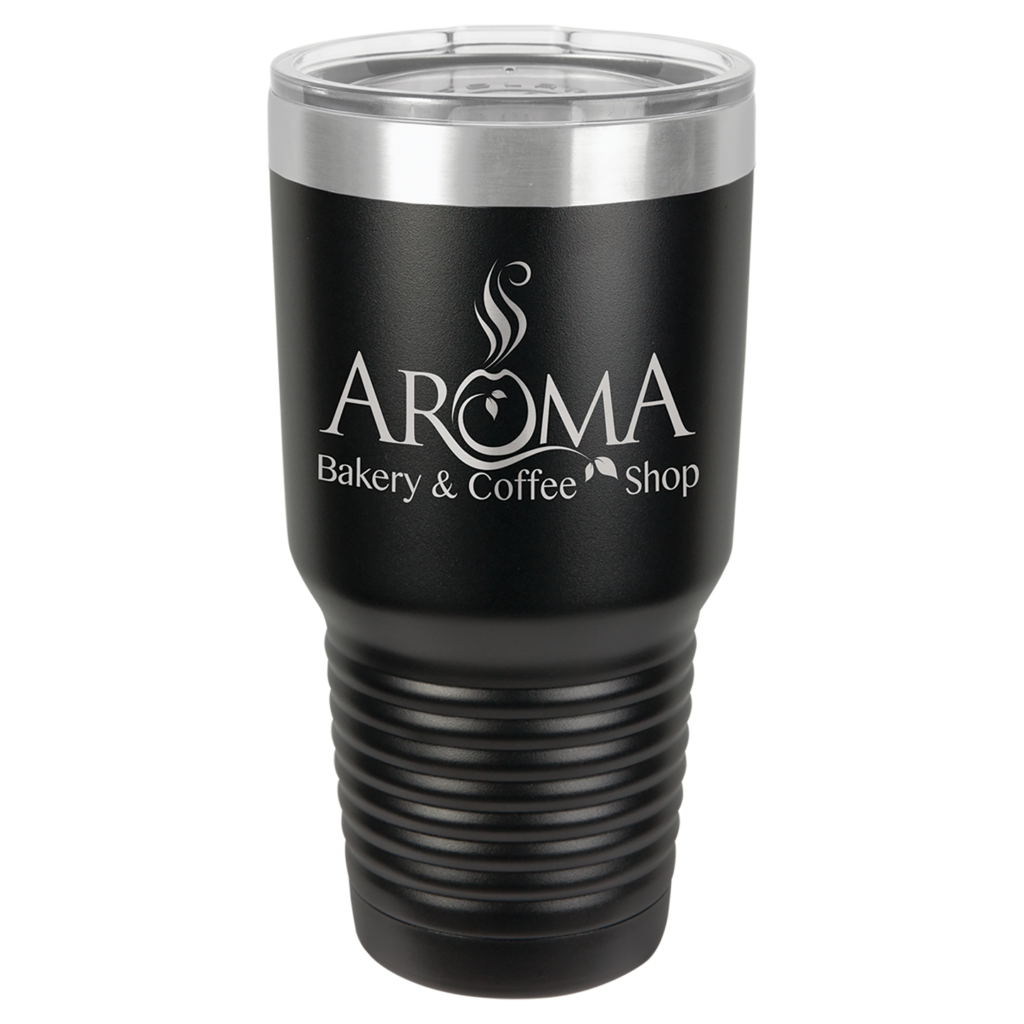 30oz Ringneck Stainless Steel Tumbler