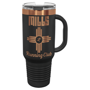 40oz Travel Mug