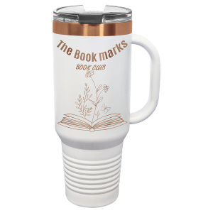 40oz Travel Mug