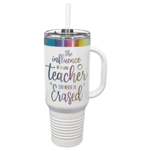 40oz Travel Mug