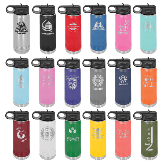 Water Bottles