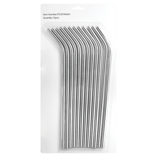 Stainless Steel Straw