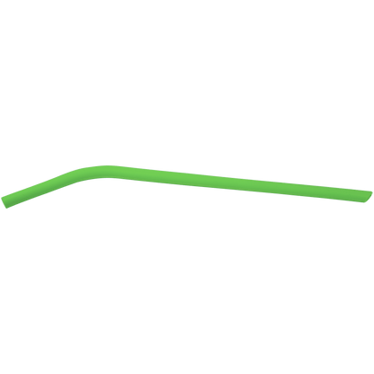 10" Small Silicone Straw
