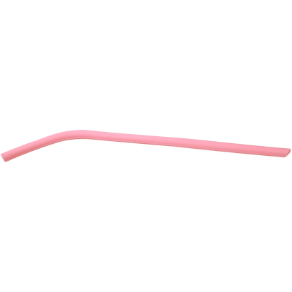 10" Small Silicone Straw