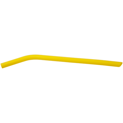 10" Small Silicone Straw