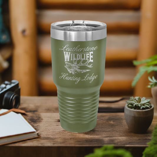 30oz Tumbler