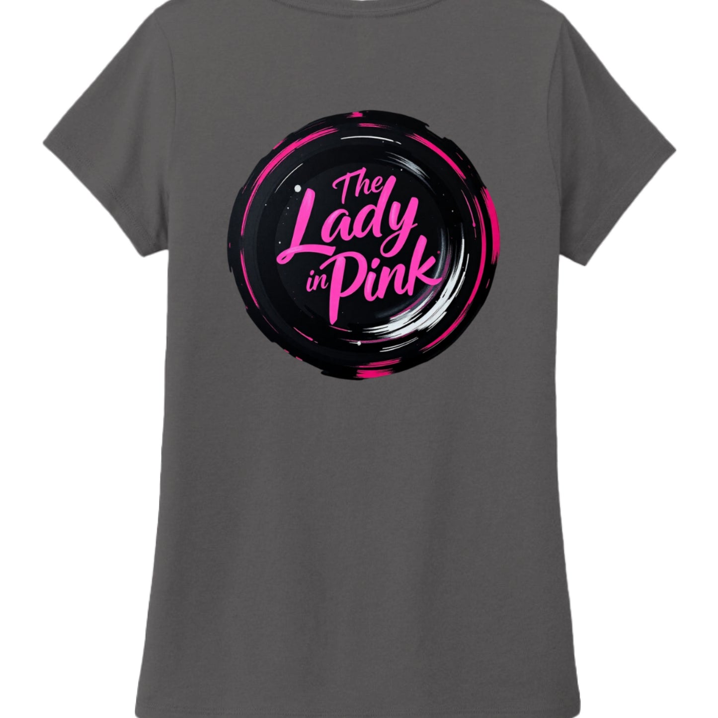 Hthrd Charcoal - BACK