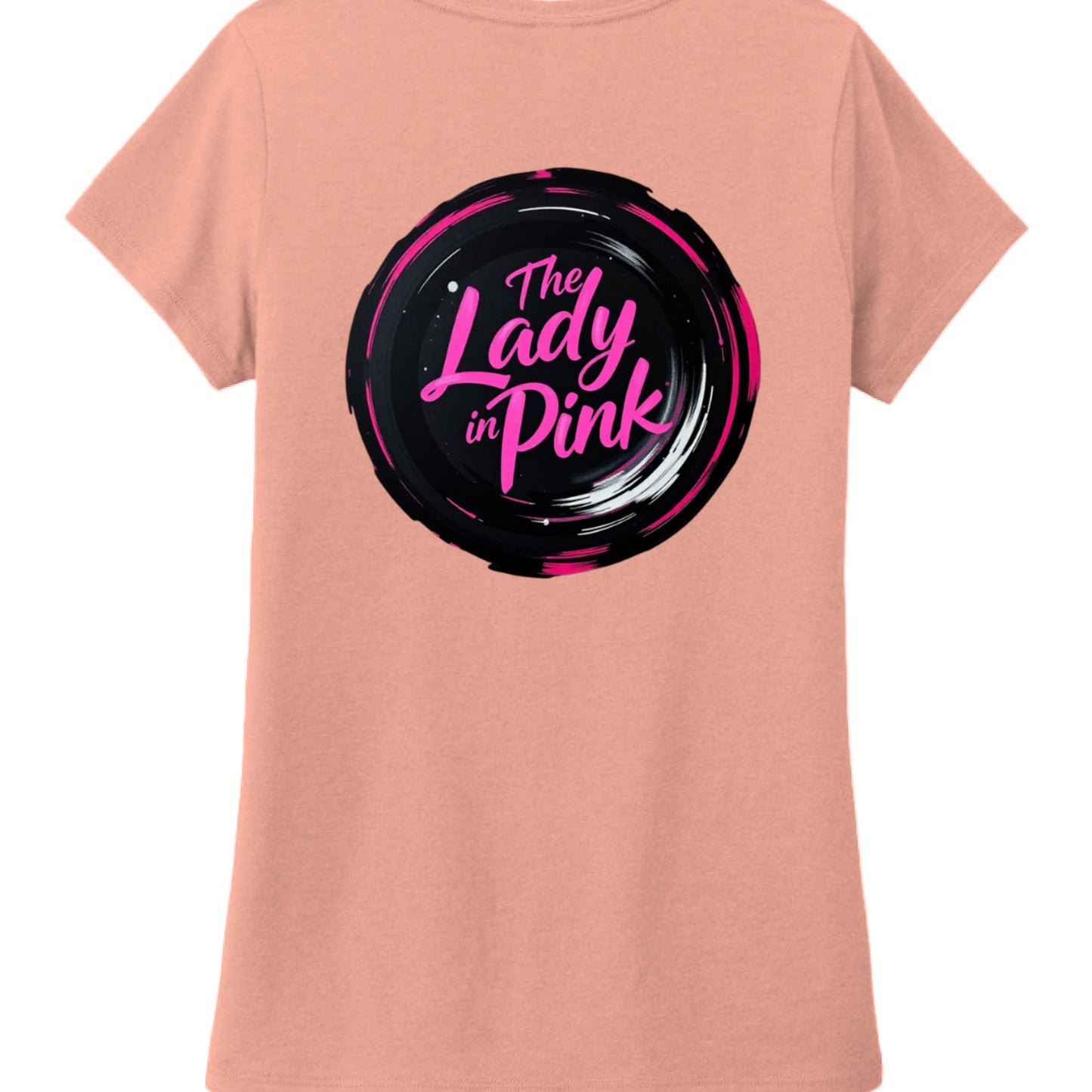 Hthrd Dsty Pch - BACK