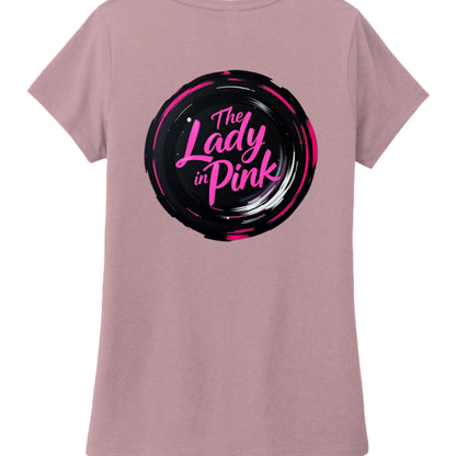 Hthrd Lavender - BACK