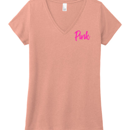 Hthrd Dsty Pch - FRONT