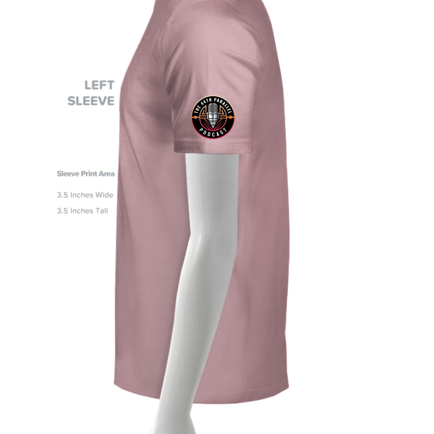 Hthrd Lavender - SLEEVE_LEFT